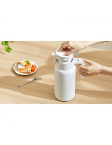 Xiaomi Insulated Kettle Termo 1.8L Blanco