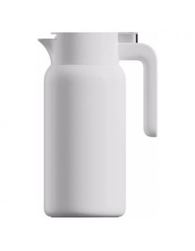 Xiaomi Insulated Kettle Termo 1.8L Blanco