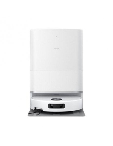 Xiaomi Robot Vacuum 5 Navegación Láser D-ToF