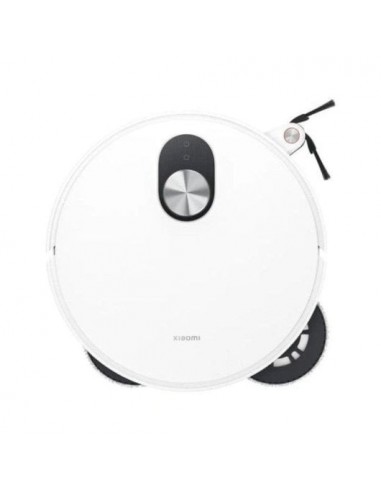 Xiaomi Robot Vacuum 5 Navegación Láser D-ToF