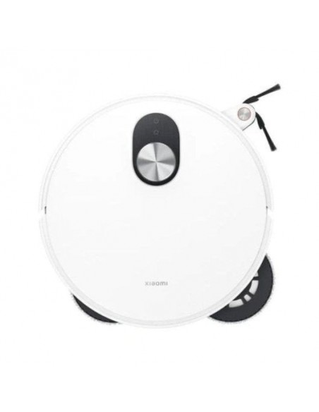 Xiaomi Robot Vacuum 5 Navegación Láser D-ToF
