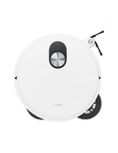 Xiaomi Robot Vacuum 5 Pro Navegación IA Cámara Inteligente