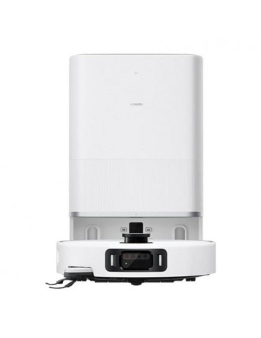 Xiaomi Robot Vacuum 5 Pro Navegación IA Cámara Inteligente
