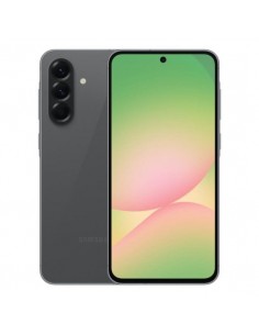 Samsung Galaxy A56 8/128GB 5G Grafito Smartphone