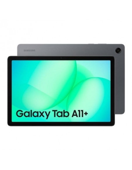 Samsung Galaxy Tab A11 Plus WiFi 11" 8/256GB Gris Tablet