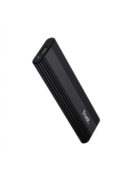 Trust Carcasa USB-C para SSD M.2