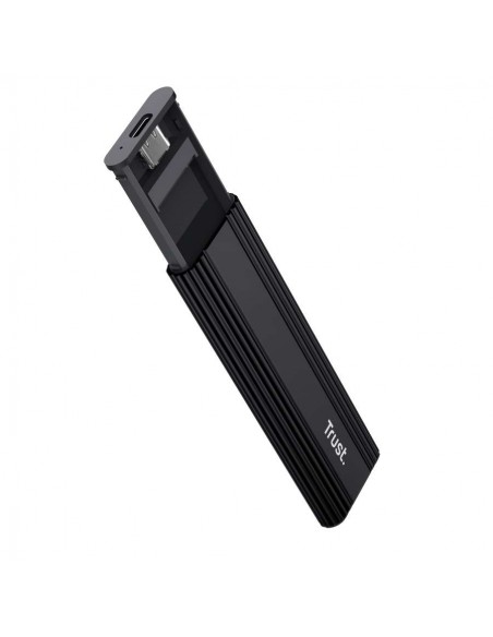 Trust Carcasa USB-C para SSD M.2