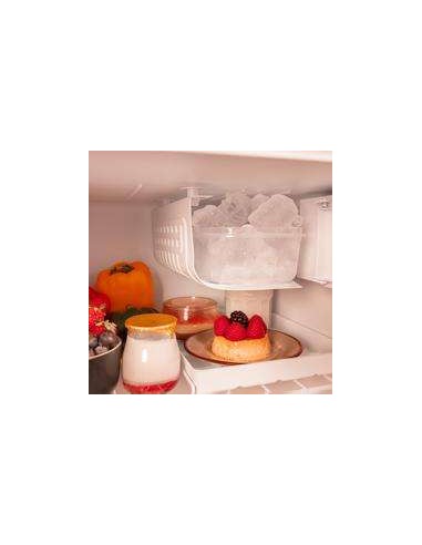Cecotec Bolero CoolMarket TT Origin 45 Black E Mini Frigorífico Retro Sobremesa 45L