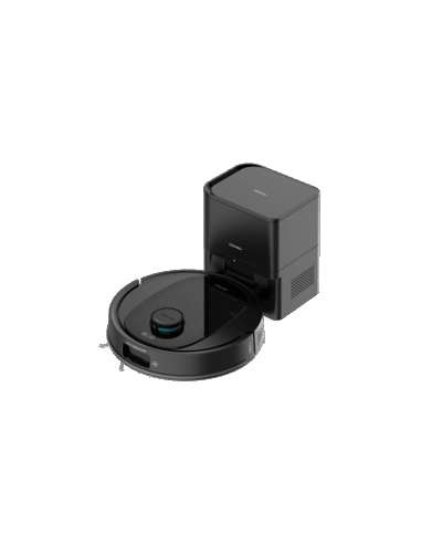 Cecotec Conga Y80 Robot Aspirador 4en1 con IA Laser Eye y Navegación Láser Inteligente