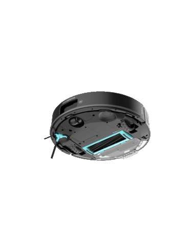 Cecotec Conga Y80 Robot Aspirador 4en1 con IA Laser Eye y Navegación Láser Inteligente