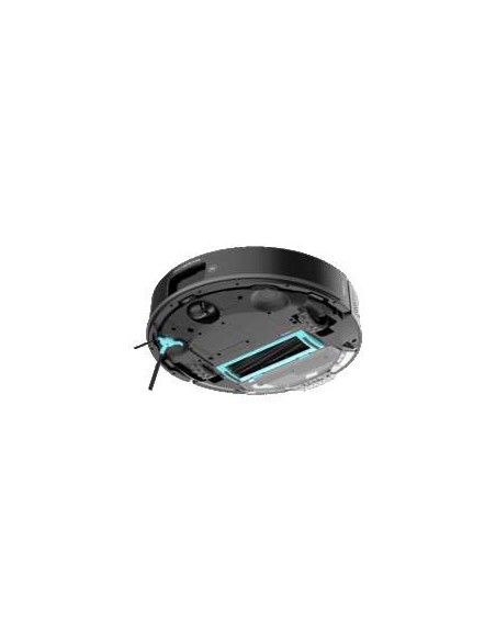 Cecotec Conga Y80 Robot Aspirador 4en1 con IA Laser Eye y Navegación Láser Inteligente