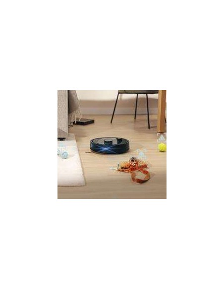 Cecotec Conga Y80 Robot Aspirador 4en1 con IA Laser Eye y Navegación Láser Inteligente