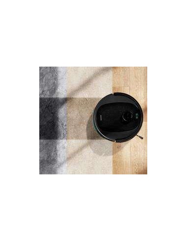 Cecotec Conga Y80 Robot Aspirador 4en1 con IA Laser Eye y Navegación Láser Inteligente
