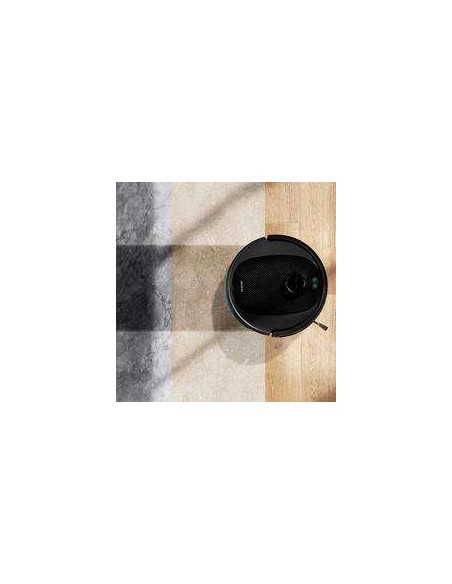 Cecotec Conga Y80 Robot Aspirador 4en1 con IA Laser Eye y Navegación Láser Inteligente