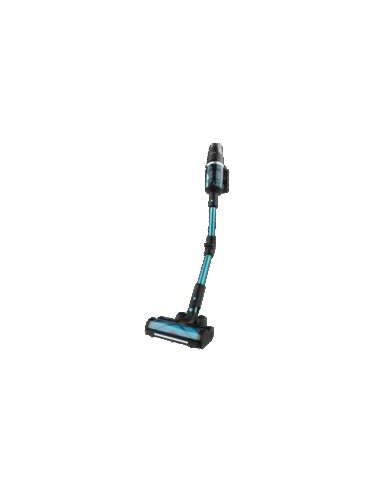 Cecotec Conga Rockstar RX50 Pet Flex Aspirador Escoba sin Cables sin Bolsa, Incluye Cepillo para Animales