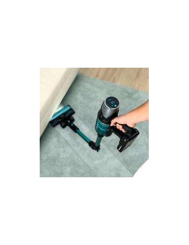 Cecotec Conga Rockstar RX50 Pet Flex Aspirador Escoba sin Cables sin Bolsa, Incluye Cepillo para Animales