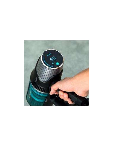 Cecotec Conga Rockstar RX50 Pet Flex Aspirador Escoba sin Cables sin Bolsa, Incluye Cepillo para Animales
