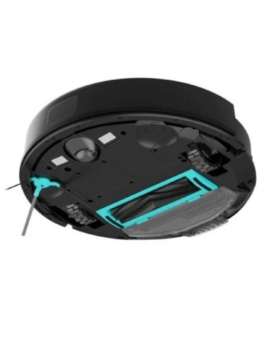 Cecotec Conga 7690 Immortal Max M Robot Aspirador 4en1 con Tecnología de Navegación Láser