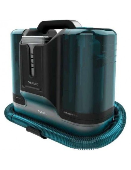 Cecotec Conga Carpet&Spot Clean Infinity Limpiatapicerías Inalámbrico con Potencia de 150W