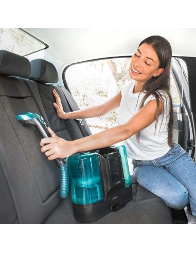 Cecotec Conga Carpet&Spot Clean Infinity Limpiatapicerías Inalámbrico con Potencia de 150W