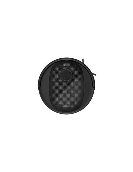 Cecotec Conga 7690 Immortal Max Home M Robot Aspirador 4en1 Navegación Láser con Base de Autovaciado