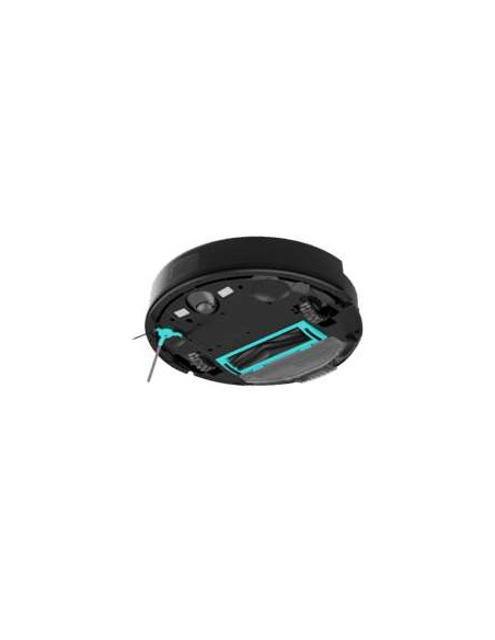 Cecotec Conga 7690 Immortal Max Home M Robot Aspirador 4en1 Navegación Láser con Base de Autovaciado
