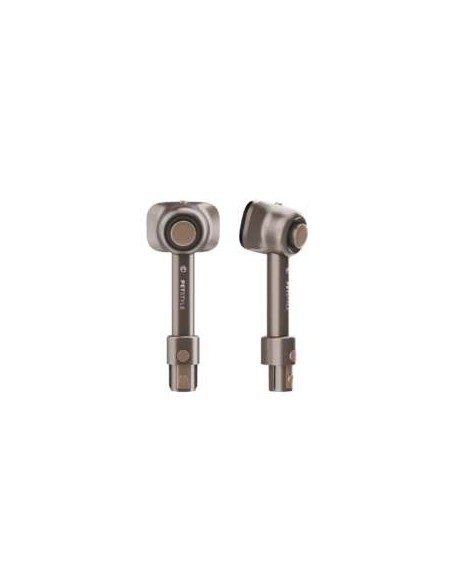 Cecotec Conga Rockstar RX90 AI AquaPet Flex Aspirador Vertical con Cepillo HairLess Antienredos