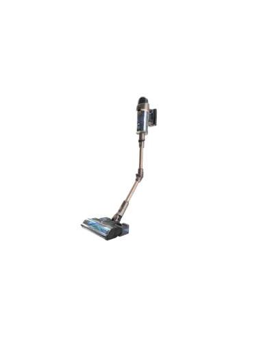 Cecotec Conga Rockstar RX90 AI AquaPet Flex Aspirador Vertical con Cepillo HairLess Antienredos