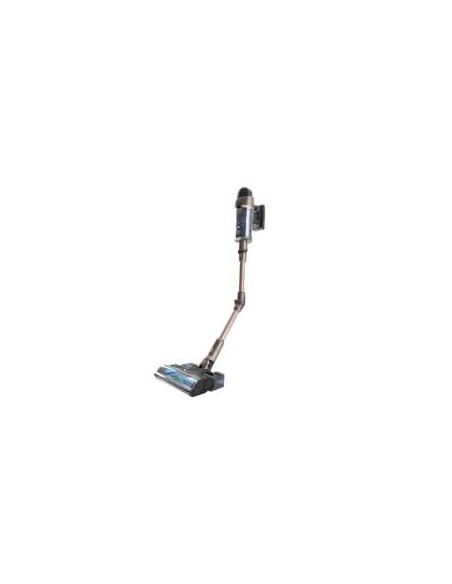 Cecotec Conga Rockstar RX90 AI AquaPet Flex Aspirador Vertical con Cepillo HairLess Antienredos