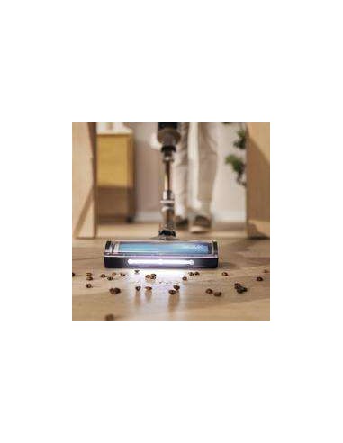 Cecotec Conga Rockstar RX90 AI AquaPet Flex Aspirador Vertical con Cepillo HairLess Antienredos