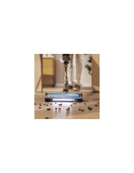Cecotec Conga Rockstar RX90 AI AquaPet Flex Aspirador Vertical con Cepillo HairLess Antienredos