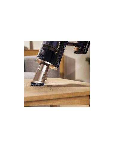 Cecotec Conga Rockstar RX90 AI AquaPet Flex Aspirador Vertical con Cepillo HairLess Antienredos