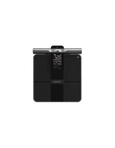 Cecotec Surface Precision HealthySmart Pro Báscula de Baño Premium con App