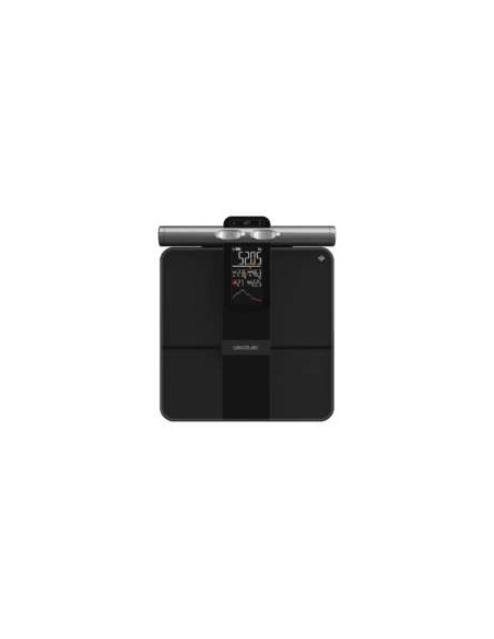Cecotec Surface Precision HealthySmart Pro Báscula de Baño Premium con App