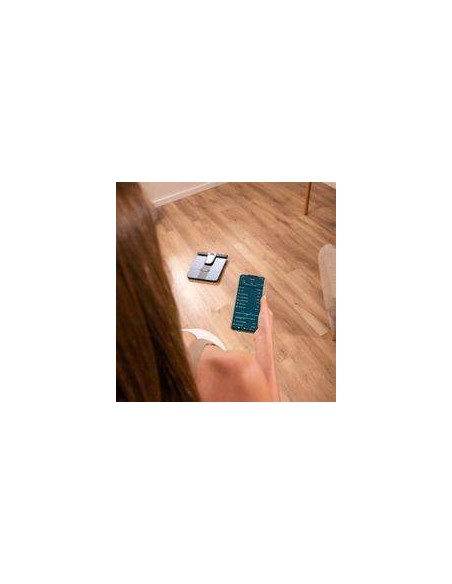 Cecotec Surface Precision HealthySmart Pro Báscula de Baño Premium con App