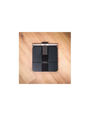 Cecotec Surface Precision HealthySmart Pro Báscula de Baño Premium con App