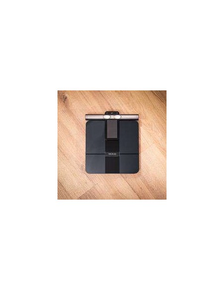 Cecotec Surface Precision HealthySmart Pro Báscula de Baño Premium con App