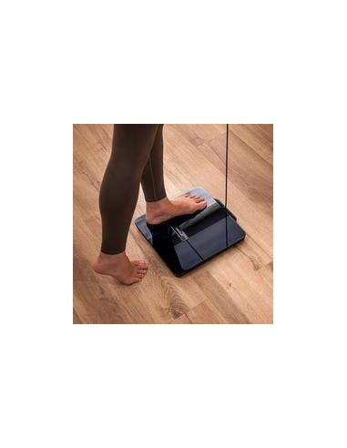 Cecotec Surface Precision HealthySmart Pro Báscula de Baño Premium con App