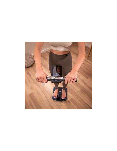 Cecotec Surface Precision HealthySmart Pro Báscula de Baño Premium con App