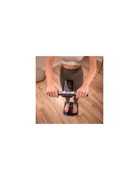 Cecotec Surface Precision HealthySmart Pro Báscula de Baño Premium con App