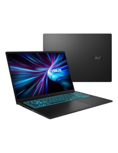 Asus V16 V3607VP-RP011 Intel Core 7-240H/ 32GB/ 1TB SSD/ RTX 5070 8GB/ 16" Sin S.O Portátil