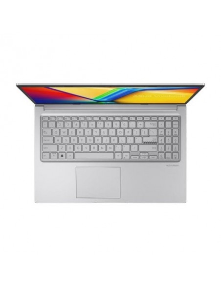 Asus Vivobook 15 F1504VA-BQ257 Intel Core 7-150U/ 16GB/ 1TB SSD/ 15.6" Sin S.O. Portátil