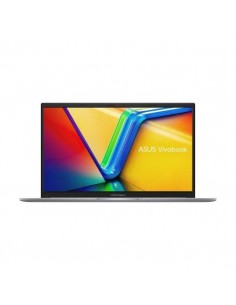 Asus Vivobook 15 F1504VA-BQ257 Intel Core 7-150U/ 16GB/ 1TB SSD/ 15.6" Sin S.O. Portátil
