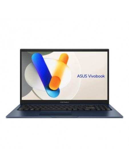 Asus Vivobook 15 F1504VA-BQ285 Intel Core 7-150U/ 16GB/ 512GB SSD/ 15.6" Sin S.O. Portátil