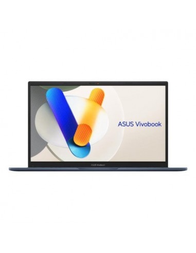 Asus Vivobook 15 F1504VA-BQ285 Intel Core 7-150U/ 16GB/ 512GB SSD/ 15.6" Sin S.O. Portátil