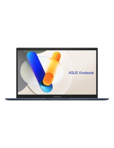 Asus Vivobook 15 F1504VA-BQ285 Intel Core 7-150U/ 16GB/ 512GB SSD/ 15.6" Sin S.O. Portátil