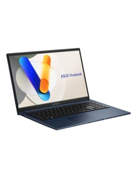 Asus Vivobook 15 F1504VA-BQ285 Intel Core 7-150U/ 16GB/ 512GB SSD/ 15.6" Sin S.O. Portátil