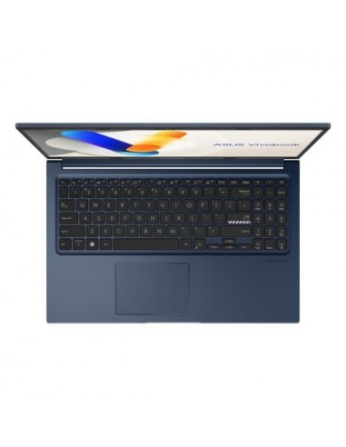 Asus Vivobook 15 F1504VA-BQ285 Intel Core 7-150U/ 16GB/ 512GB SSD/ 15.6" Sin S.O. Portátil