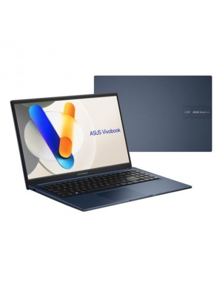 Asus Vivobook 15 F1504VA-BQ285 Intel Core 7-150U/ 16GB/ 512GB SSD/ 15.6" Sin S.O. Portátil