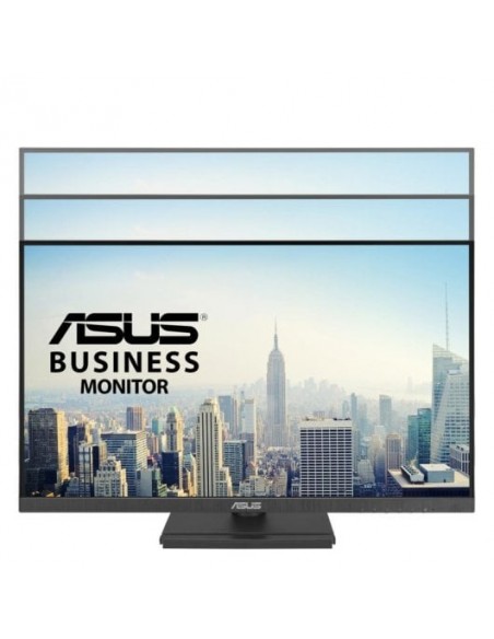Asus VA27DQFS 27" LED IPS FullHD 100Hz Altura Regulable Monitor